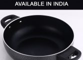8 Best Induction Kadais Available In India