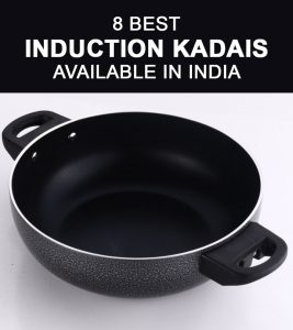8 Best Induction Kadais Available In ...
