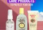 8 Best Post-Sunburn Care Products To Protect Your Skin – 2022