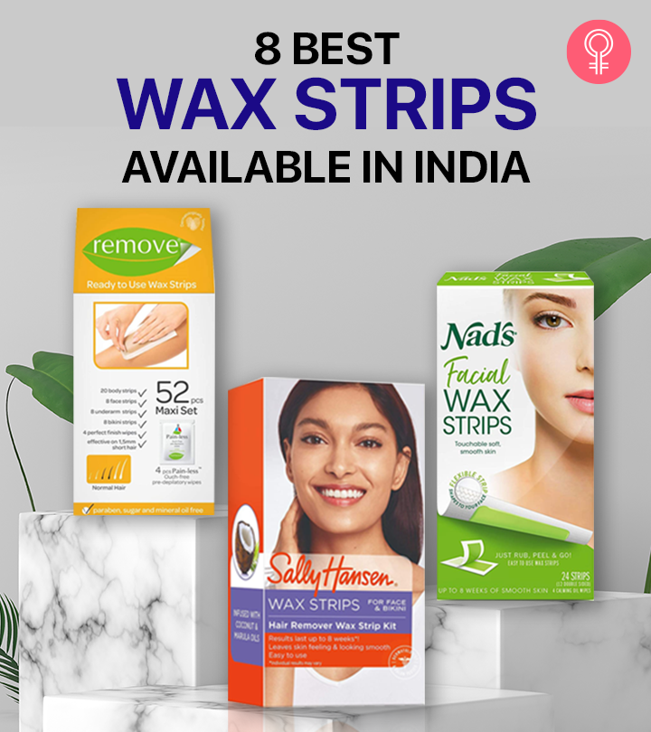 8 Best Wax Strips In India 2022 Update (Buying Guide)