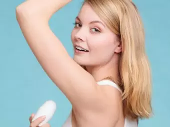 9 Best Crystal Deodorants Of 2023, Makeup Artist Approved