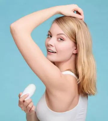 9 Best Crystal Deodorants To Keep Body Odor Away In 2021