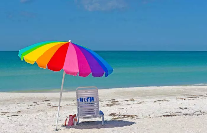 A-Beach-Umbrella