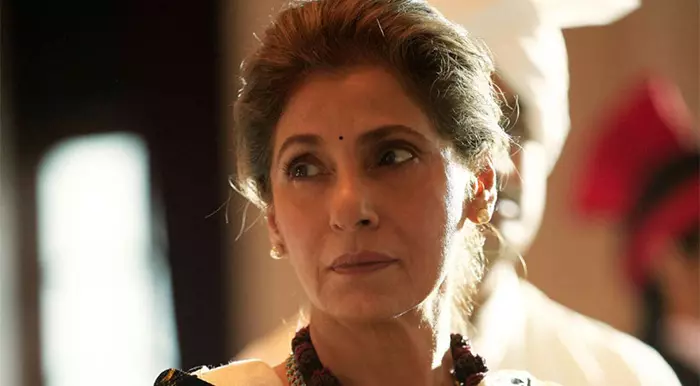 Anuradha Kishore Tandav
