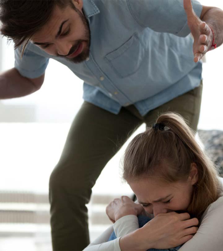 is emotional abuse a crime in california