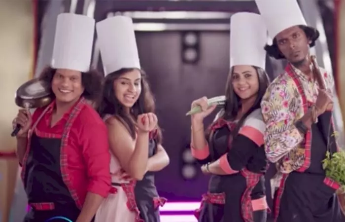 Ashwin is becoming more and more popular