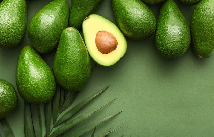 Avocados aid weight loss