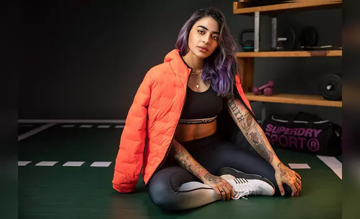 Bani J
