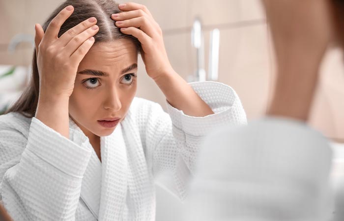 Arnica oil may treat hair loss