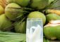 Benefits of Drinking Coconut Water on Empty Stomach in Hindi
