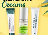 5 Best Mole Removal Creams
