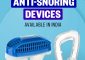 7 Best Anti-Snoring Devices In India ...