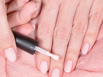 Best Clear Nail Polish Reviews For Gorgeous