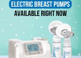 12 Best Electric Breast Pumps Available Right Now - 2022