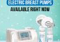 12 Best Electric Breast Pumps Availab...