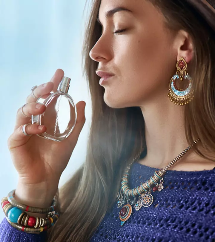 The Top 10 Avon Perfumes For Women In 2020