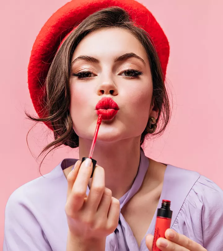 13 Best Pink Lipsticks Of 2021 For That Perfectly Pink Pout