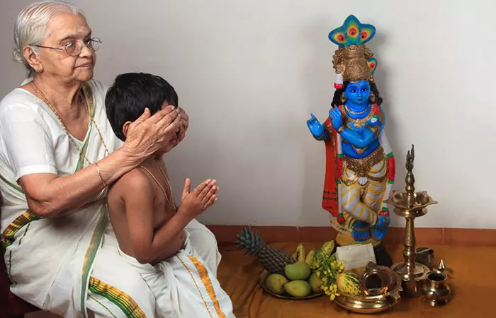 Malayalam New Year: Vishu