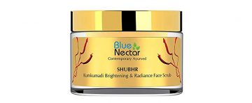 Blue Nectar SHUBHR Kumkumadi Brightening