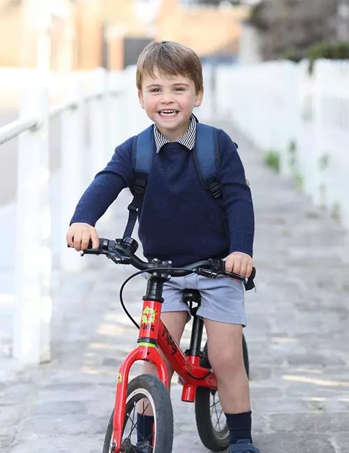 Boys Under 8 Are Only Allowed To Wear Shorts In Public