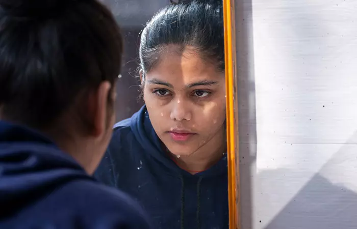 Cleansing is important no matter what