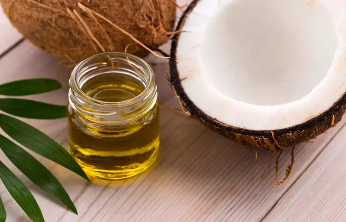 Coconut Oil