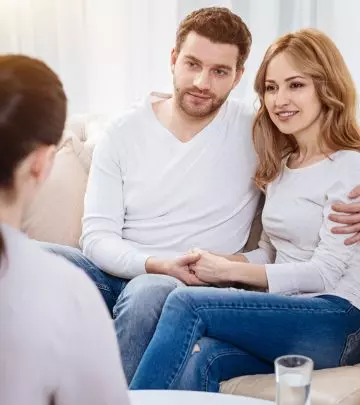 Counseling Help Improve Your Relationship