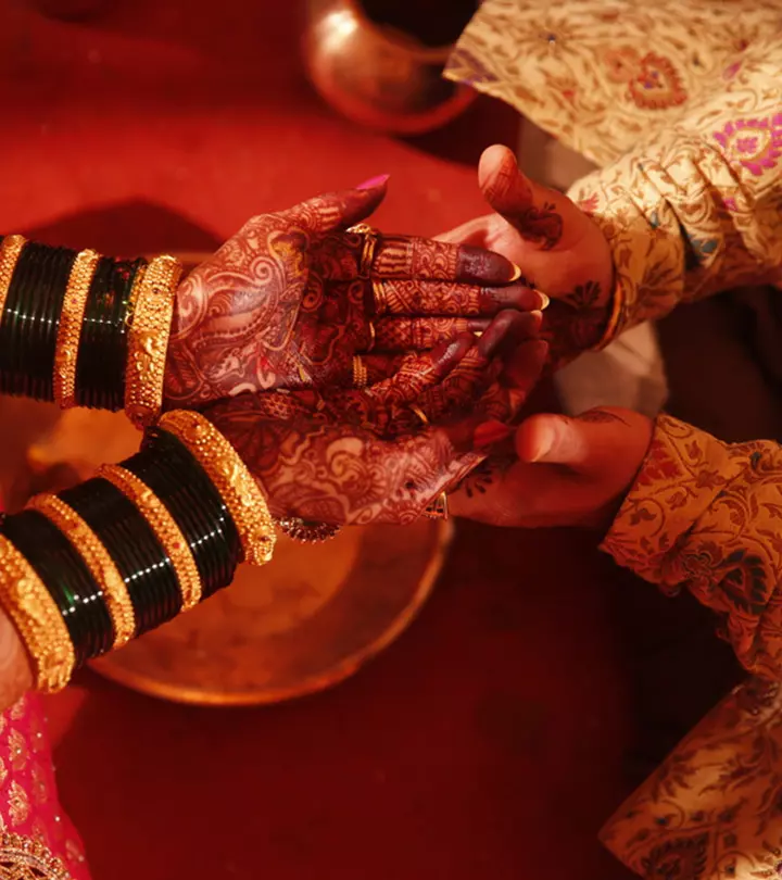 The 10 Cousins You Will Encounter At A Big Fat Indian Wedding