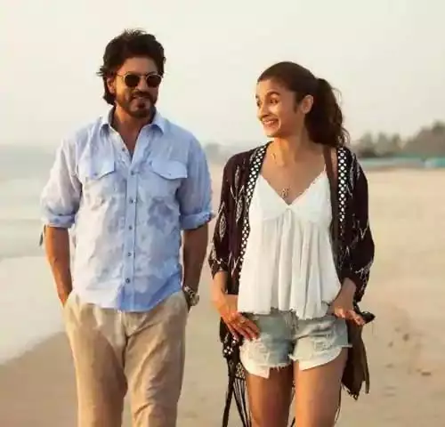 Dear Zindagi By Gauri Shinde