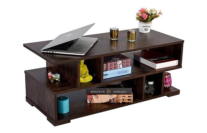 10 Best Coffee Tables In India 2021 Update Buying Guide