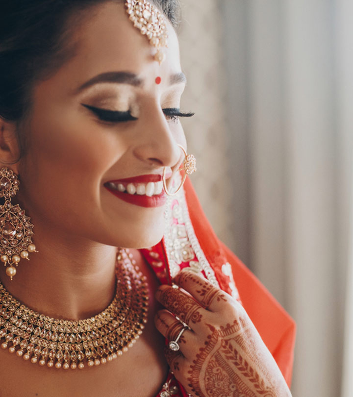 9 Easy Tips For The Bride-To-Be Who Wants To Achieve A Bridal Glow On A Budget