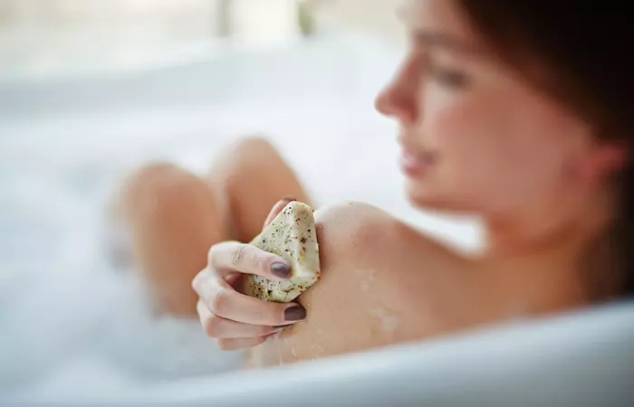 Exfoliate Your Body