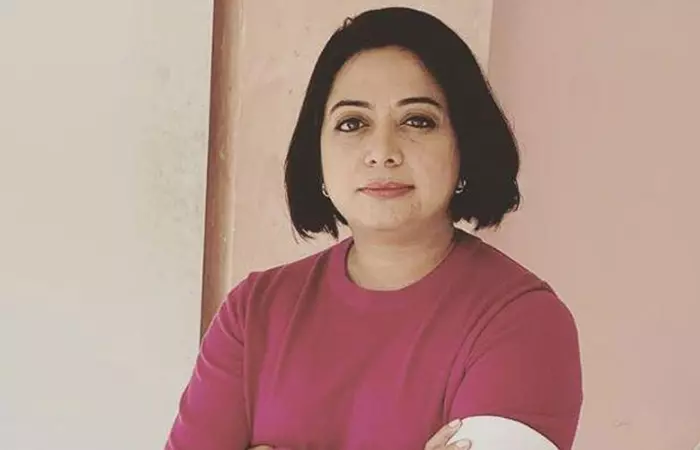 Faye Dsouza