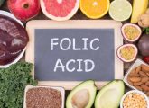 फोलिक एसिड और फोलेट युक्त खाद्य पदार्थ - Folic Acid and Folate Rich ...