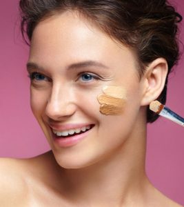 10 Best High-End Foundations For Natu...