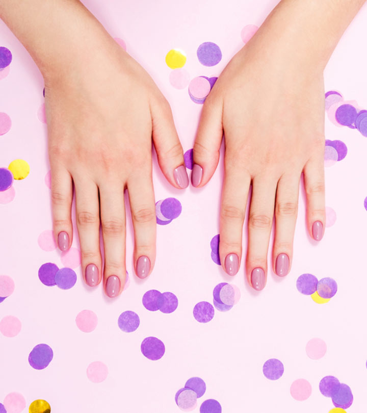 Get Your Hands On The The 10 Best Iridescent Nail Polish Colors Of ...