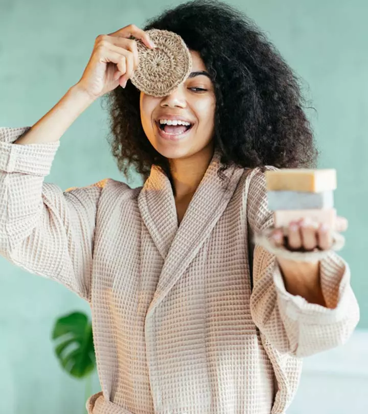 Go Guilt-Free With These 13 Best Cruelty-Free, Vegan Soap Bars