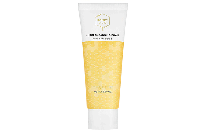 HONEY-BEE-NUTRI-CLEANSING-FOAM