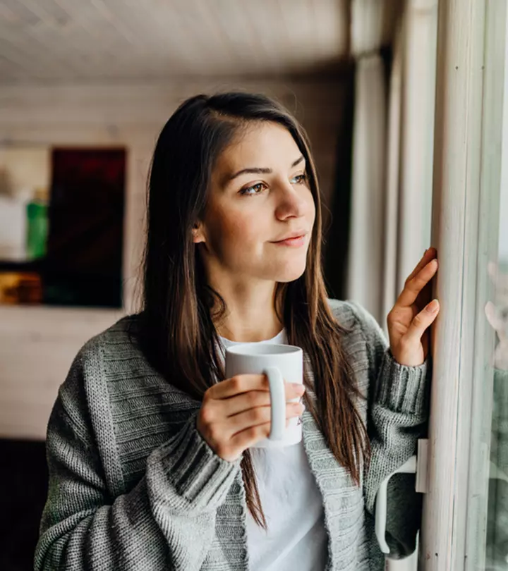 Having trouble moving on after breakup