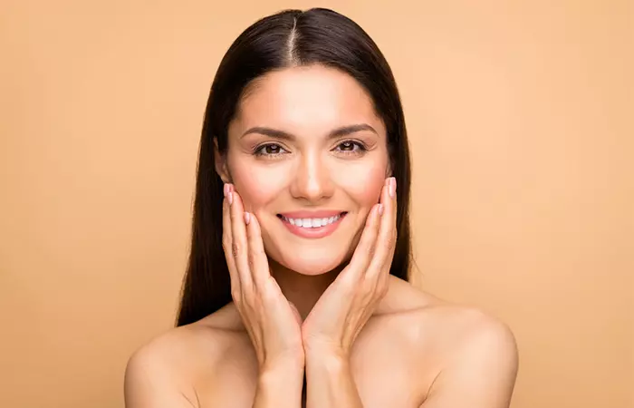 Helps Reduce Signs Of Aging