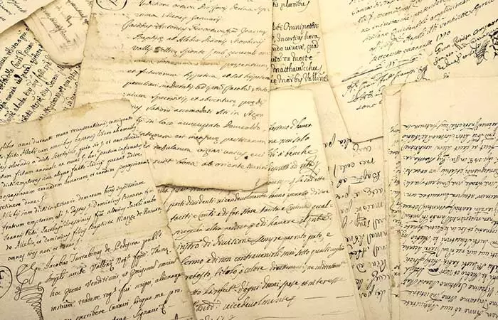 Historic breakup letters that you should read