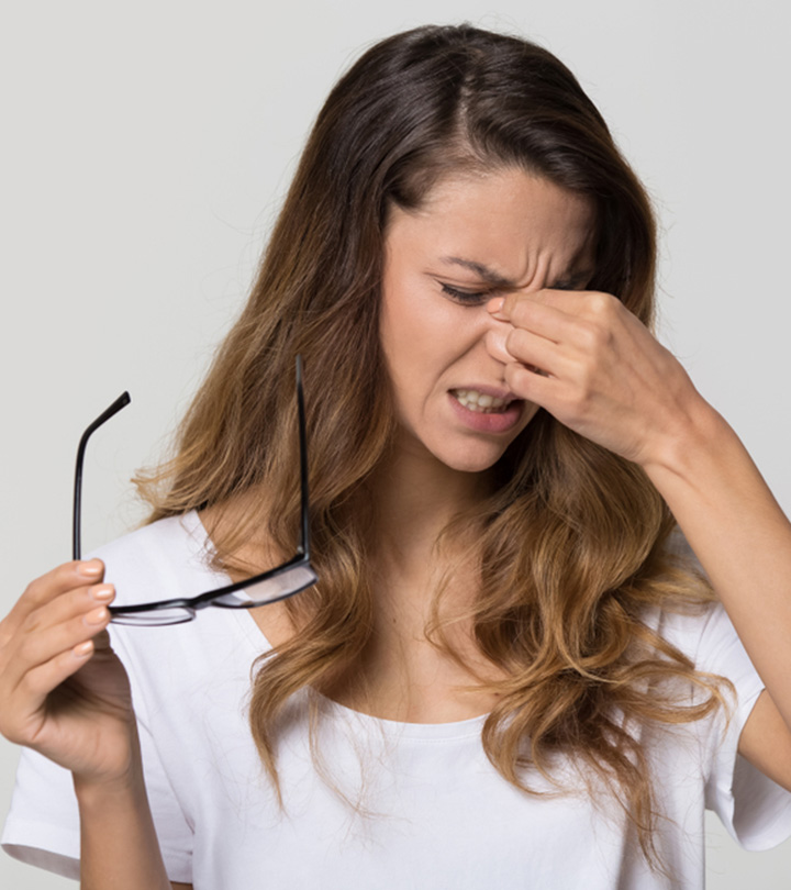 सूखी नाक के कारण, लक्षण और घरेलू उपाय – Home Remedies for Dry ...