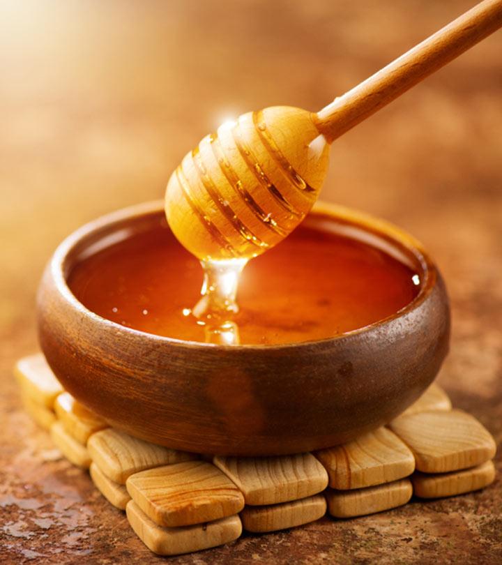 ওজন হ্রাস করার ক্ষেত্রে মধুর ব্যবহার | Honey for Weight Loss