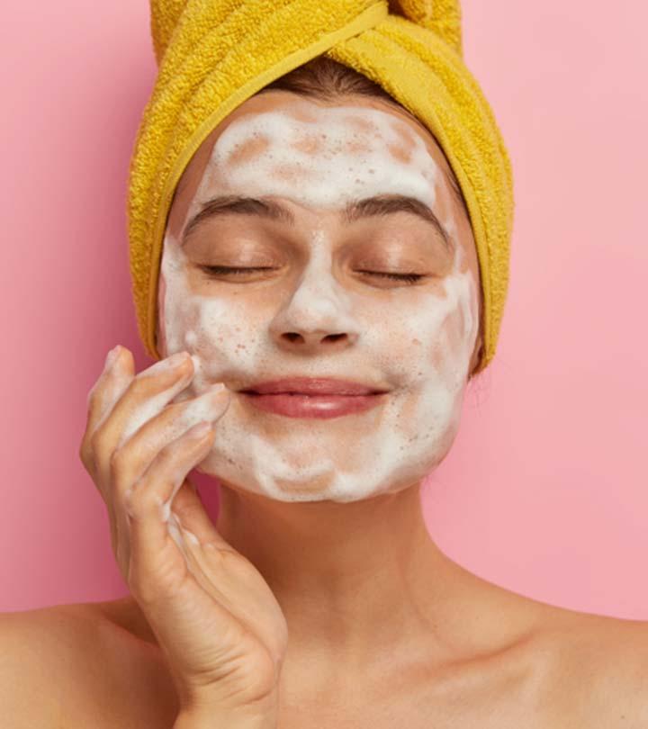 How Often Should You Exfoliate Your Skin 8464