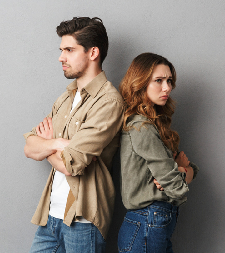 16 Most Common Relationship Problems & How To Fix Them Easily