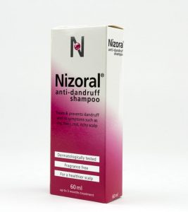 How To Use Nizoral For Acne
