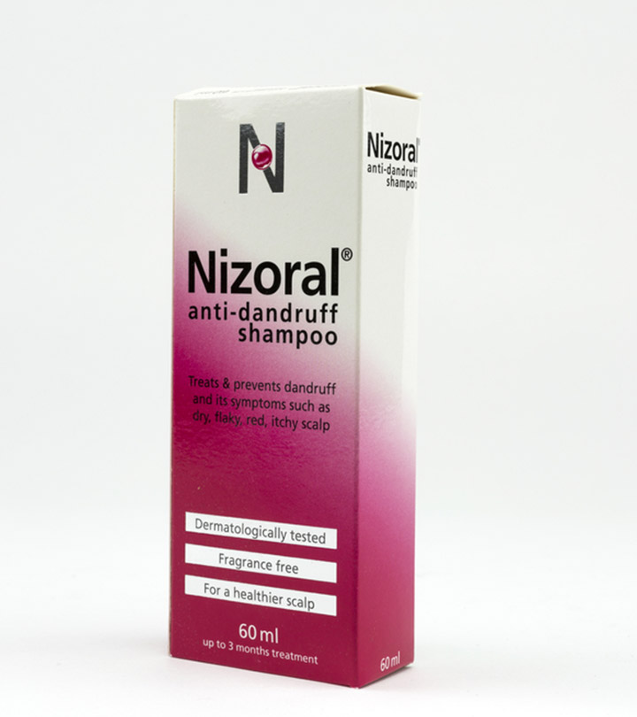Is Nizoral The Solution To Your Acne Problems?