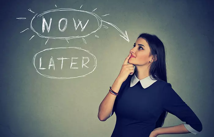 How to get rid of laziness