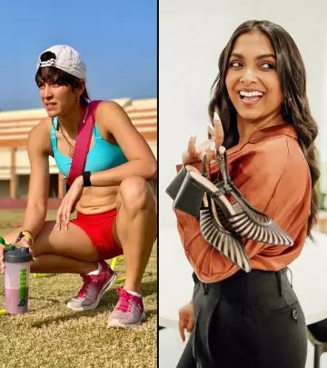Indian Women Who Broke The Internet And Inspired