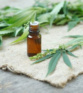 Is Hemp Oil Good For Your Skin